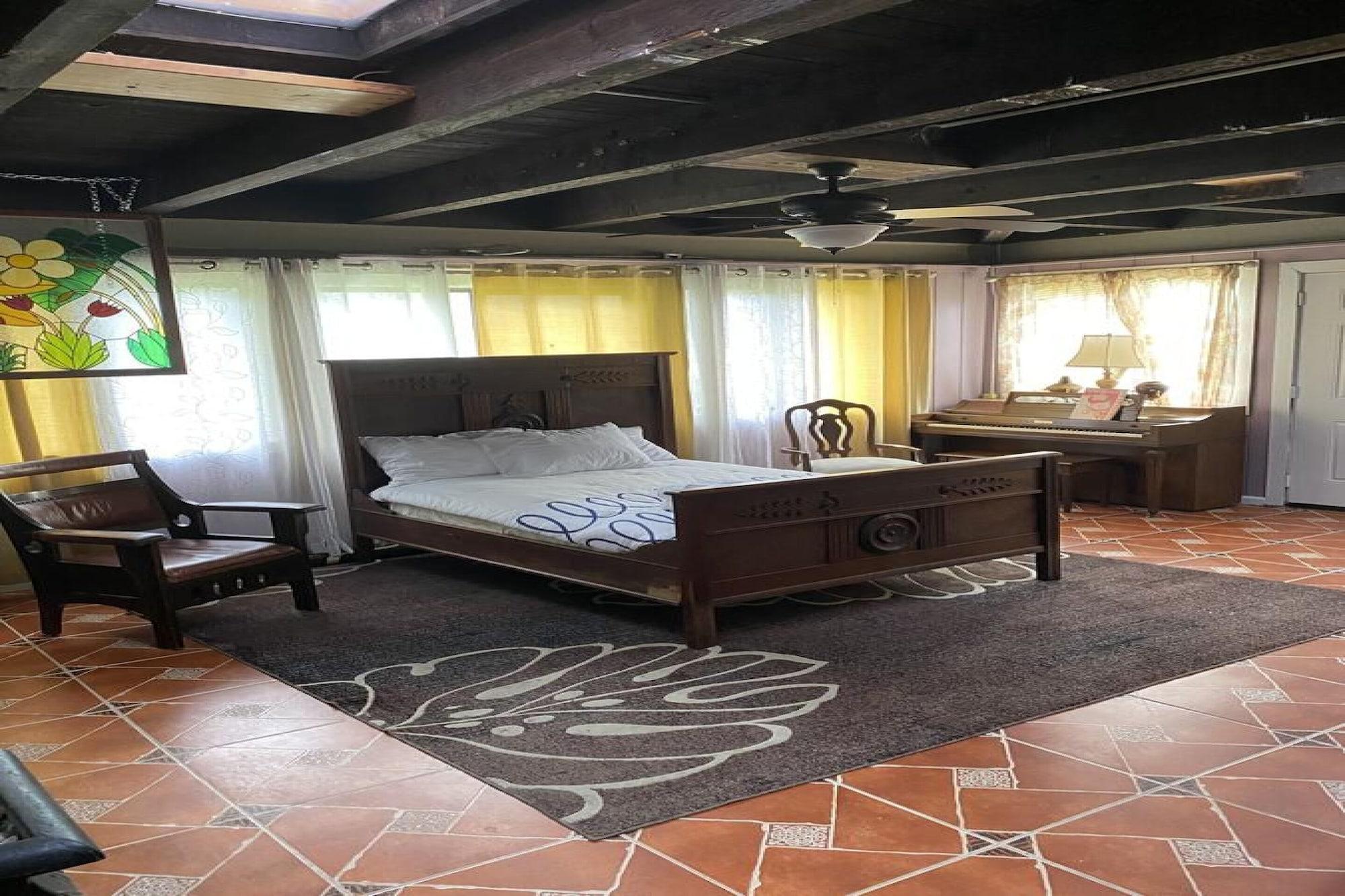 Готель Oyo Family Ranch At Melbourne Fl Екстер'єр фото