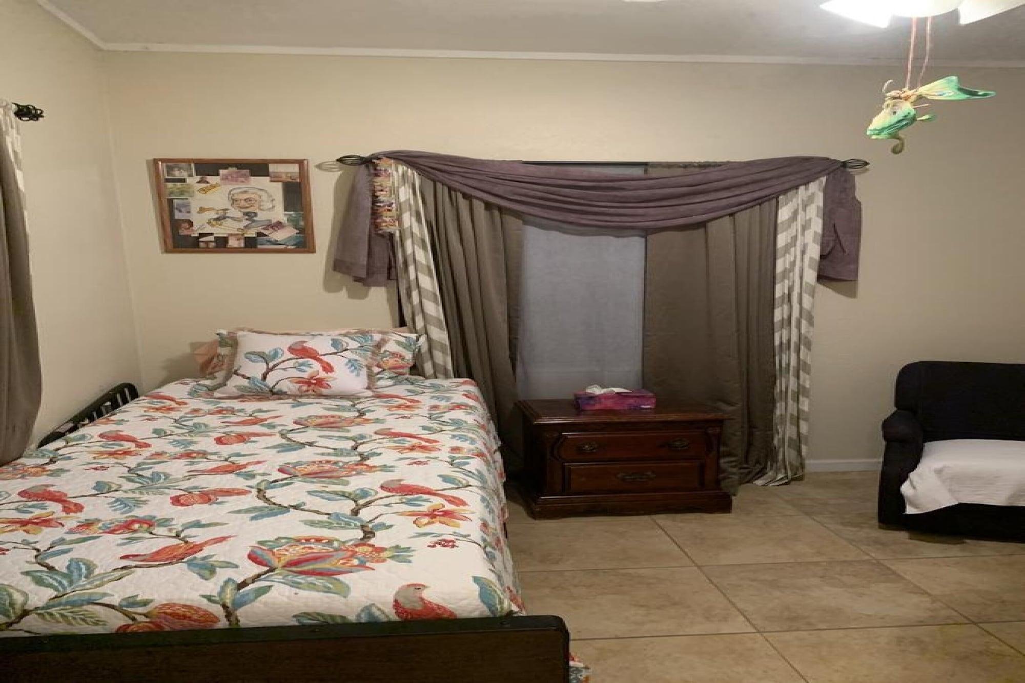 Готель Oyo Family Ranch At Melbourne Fl Екстер'єр фото