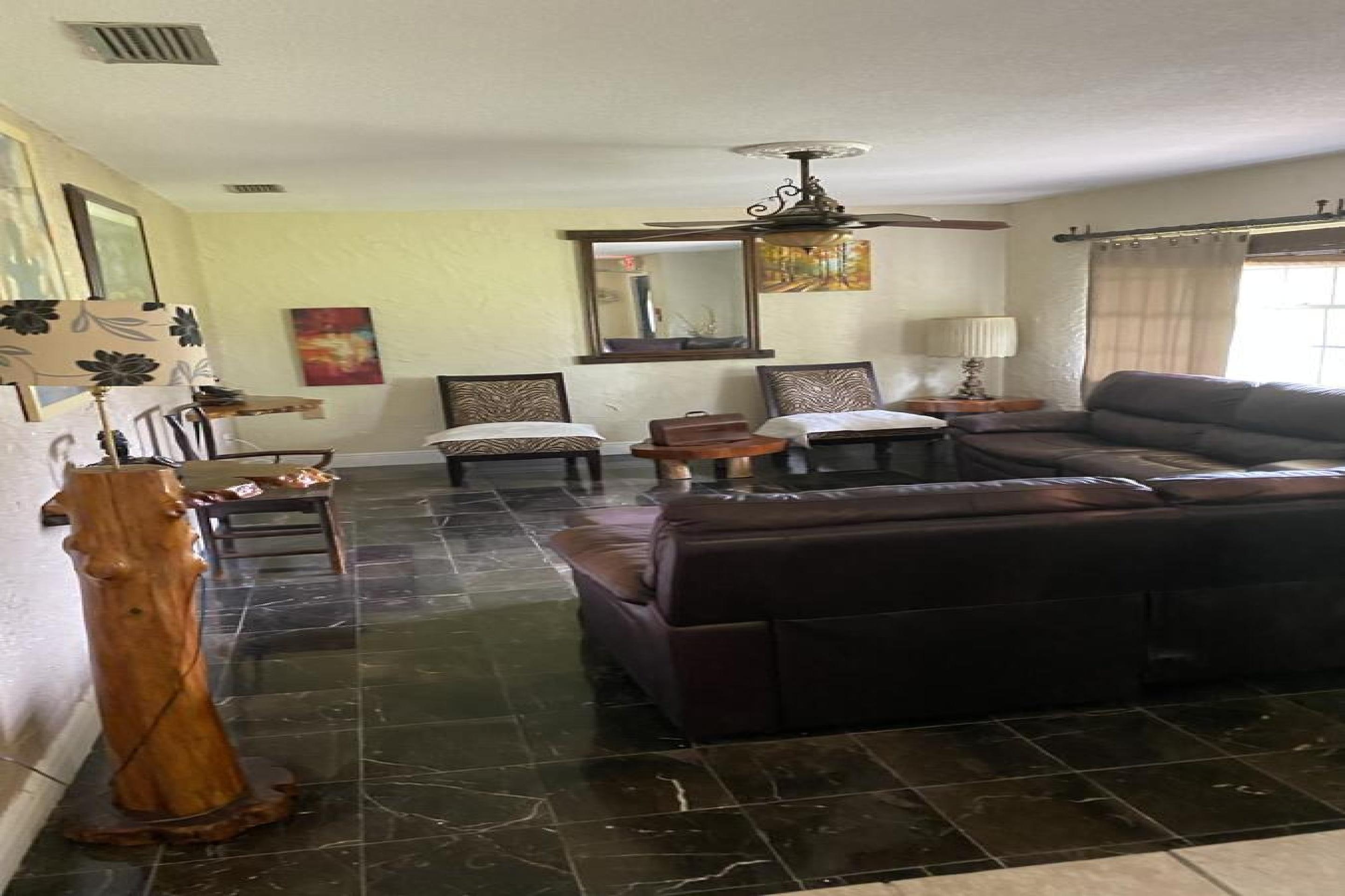 Готель Oyo Family Ranch At Melbourne Fl Екстер'єр фото